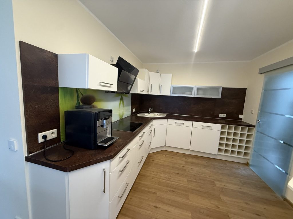 Moderne Küche