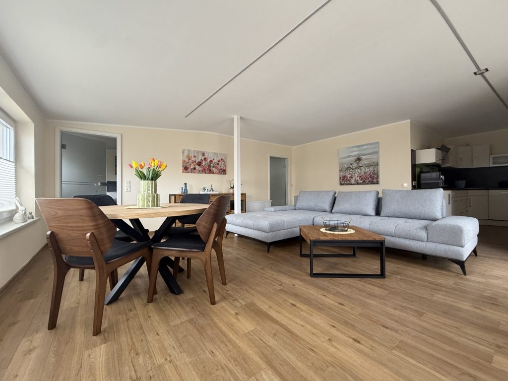 Modernes Wohnzimmer